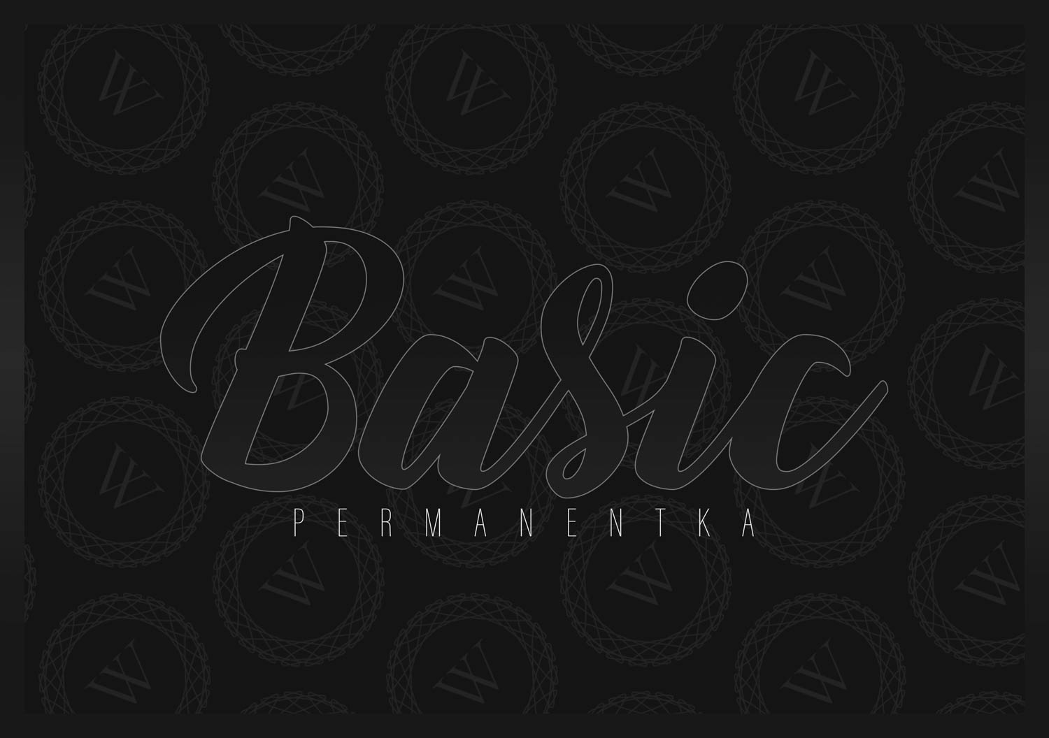 Permanentka BASIC