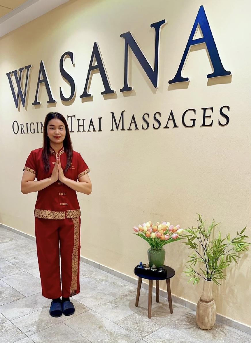 Cholrisa Duangpakdee