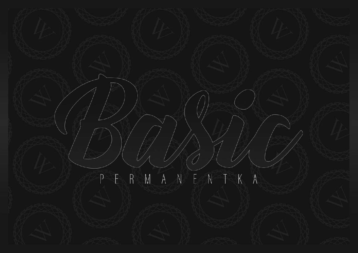 Permanentka Basic