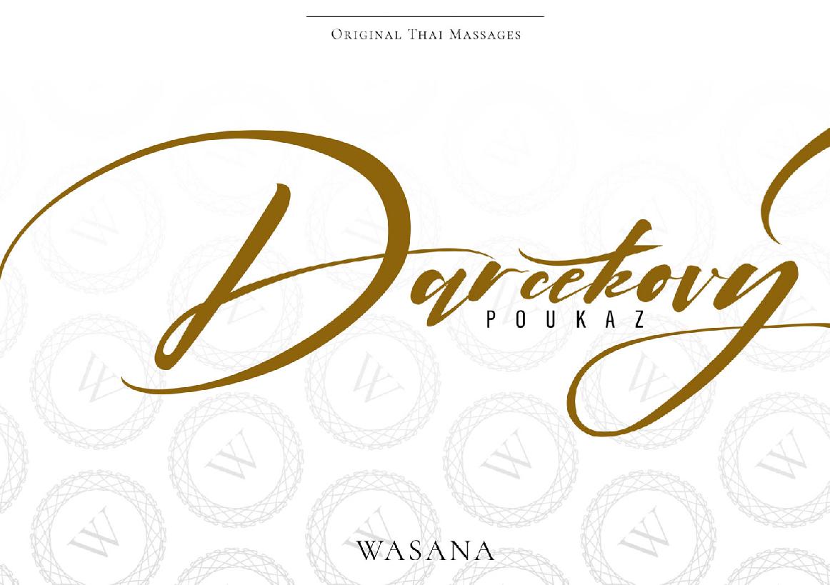 Darčekový poukaz 60 min.