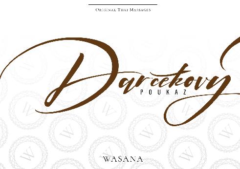 Vytvor si vlastný darčekový poukaz